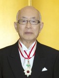 日本中古自動車販売協会連合会・澤田稔会長