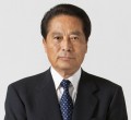 安藤之弘代表取締役会長兼社長