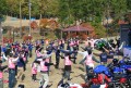 一般ボランティアも含め多くに人が参加