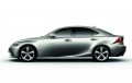 グランプリ受賞の「ＬＥＸＵＳ　ＩＳ　３００ｈ」エクステリア