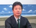 著者の㈱アタックス　代表取締役社長　長崎 努（ながさきつとむ）氏
