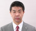 新たに代表取締役社長に就任した神谷健司氏
