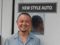 吉田晃洋社長