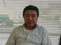 高橋伸幸社長