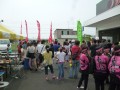 オープンイベント風景