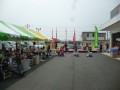 オープンイベント風景