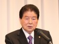 ＪＵ埼玉ＡＡ／名誉会長に就任した小川逸樹氏