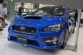 新型WRX STI