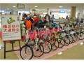 豪華賞品の各種スポーツ用品