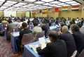 自動車リサイクラーズ国際会議風景