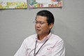 ＴＡＡ中部／大塚秀次会場長