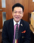 「挨拶の推進」など基本活動の徹底を促す黒木理事長