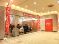 大型ショッピングセンター「モラージュ柏」内にオープン