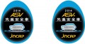 「先進安全車（ASV）」および「先進安全車プラス（ASV＋）」のロゴマーク