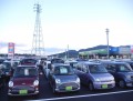 賀県最大級展示３３０台の大型展示場