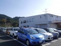 日産ディーラーの下取り車を中心に良質車出品が強み