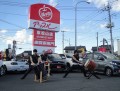 太鼓ライブ「因陀羅（インドラ）」