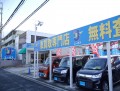 17日にオープンした３１０号大阪狭山店