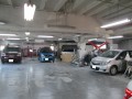 鈑金・塗装フロアも完備