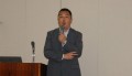 講師の内田憲志先生