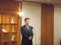 ＪＵ滋賀の和田会長・理事長は総務委員長から金融委員長に