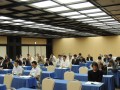 総会の様子