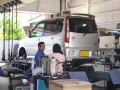 車検前の立ち会い説明がユーザーの安心感を高める