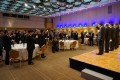 盛大に懇親会が開催された