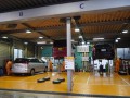 完全予約制の短時間車検でビジネスモデルを確立
