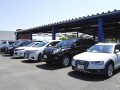 高額車出品も多く、良質車の仕入れ会場として認知されるＵＳＳ福岡