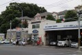 カーポート横浜外観