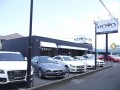 輸入車の「コンシェルジュ」を目指すインポート店
