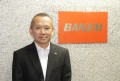 バンザイの代表取締役社長　柳田昌宏氏