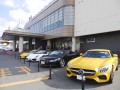 新規出品７１００台で活気あるセリ