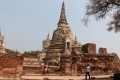 古今の歴史と文化が見事に調和されたバンコク（タイ）