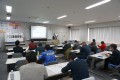 CS研修会の様子