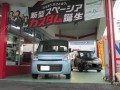 新車・中古車販売