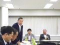 新金融委員長のＪＵ滋賀・大西氏