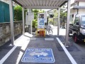 本社工場敷地内に設置するＥＶ充電設備