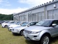 高年式輸入車の出品も底堅く