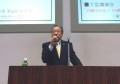 岩瀬晃彦会長