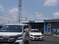 高額車出品も堅調、県内出品の良質車が集まる