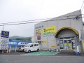 リース事業を取り入れ、経営安定化を図る（写真は本社屋）