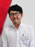 川坂秀仁 代表取締役社長