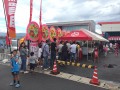 主に三豊市と観音寺市在住の方が来店