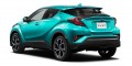 G（ラディアントグリーンメタリック） ＜オプション装着車＞