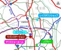 埼玉県草加市を中心に５店舗展開