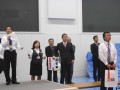 セリ開始前には早朝抽選会も実施