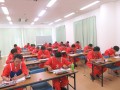 座学での基礎競技も行った