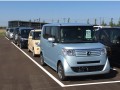 新潟サテライト出品車